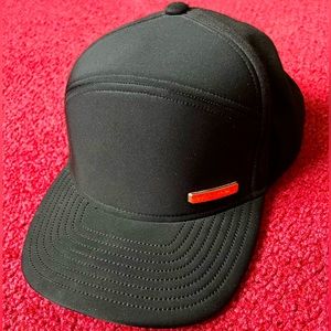 Melin Brand Rose Gold Limited Hat!! Great Condition!